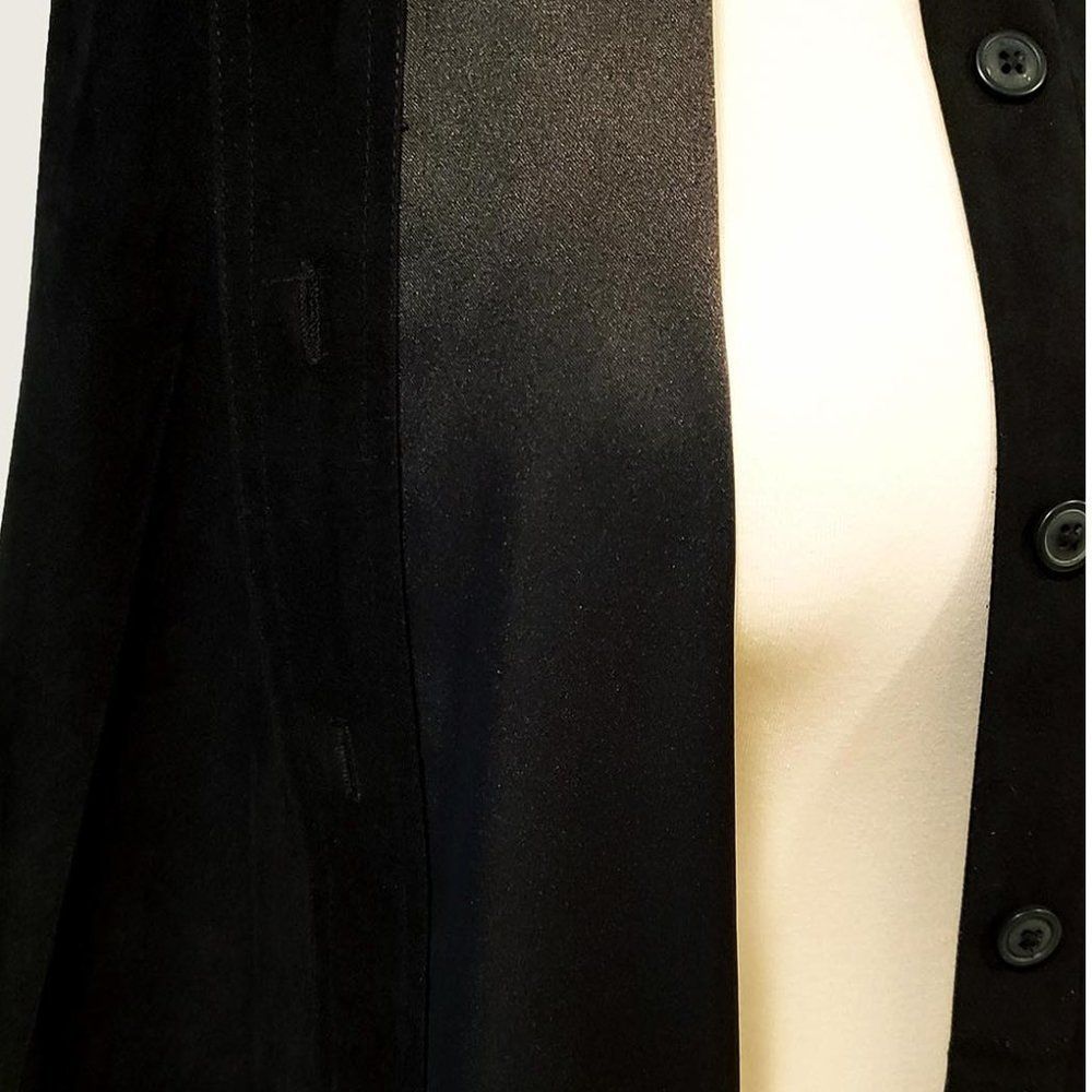 Croft&Barrow Stretch Button Down - Picture 9 of 11